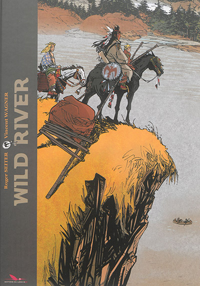Wild river