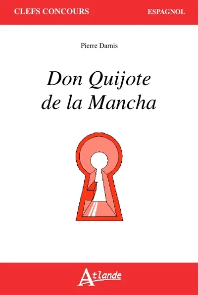 Don Quichotte de la Manche