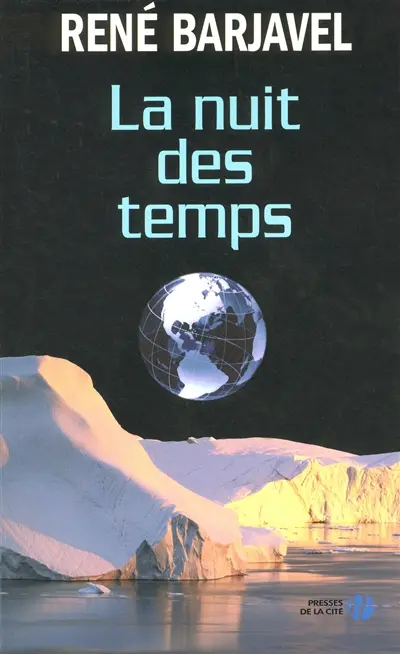 La nuit des temps