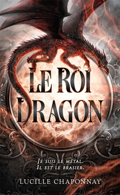 Le roi dragon