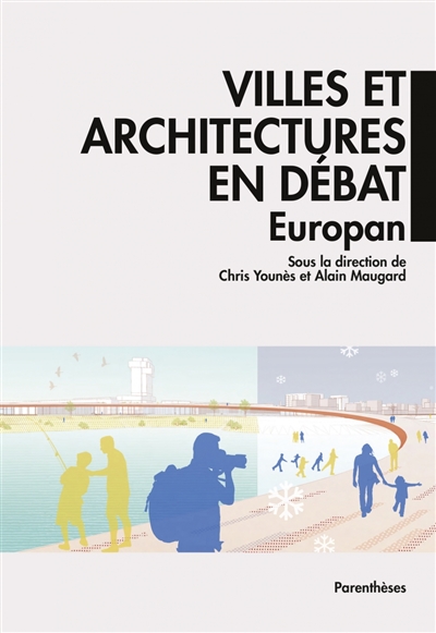 Villes et architectures en débat