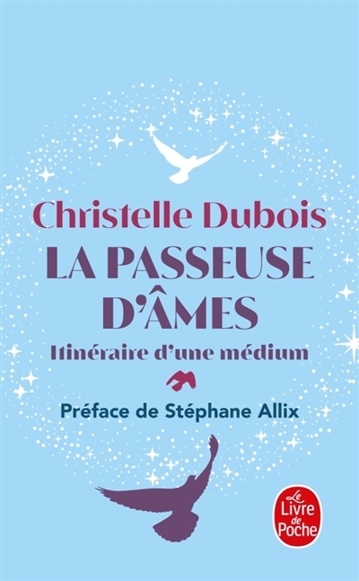 La passeuse d'âmes :...