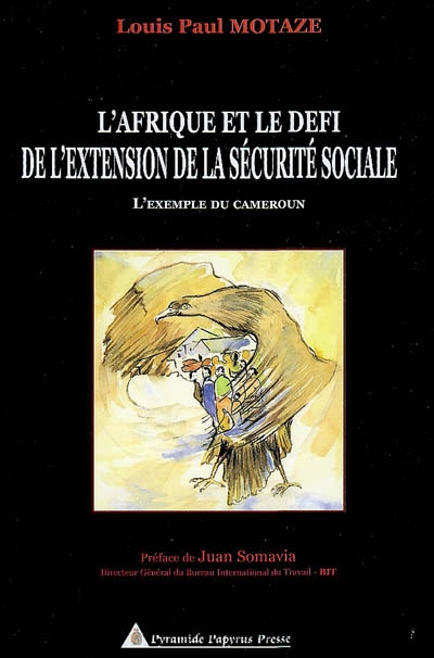 L'Afrique et le défi de...
