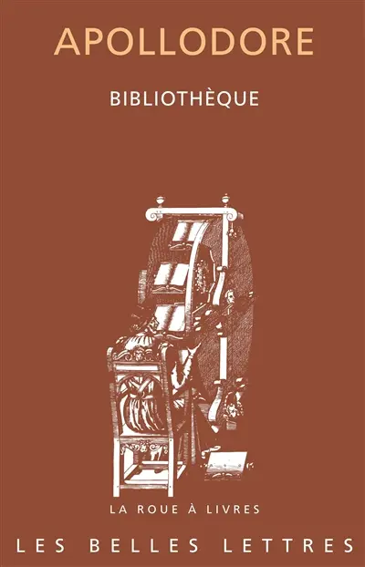 Bibliothèque Bibliothèque