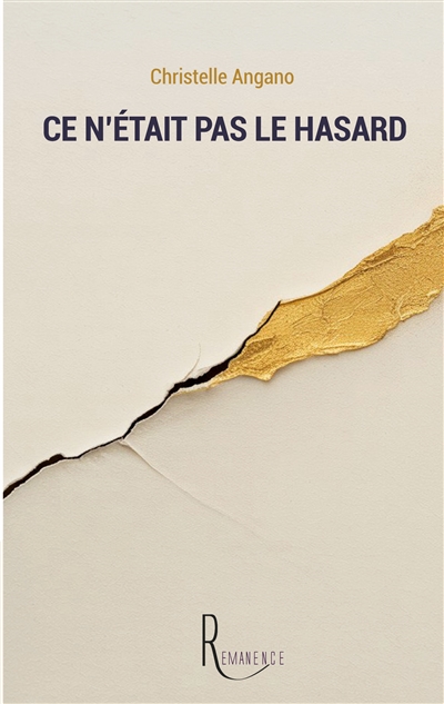 Ce n'était pas le hasard