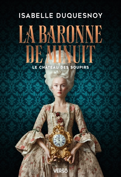 Le château des soupirs....