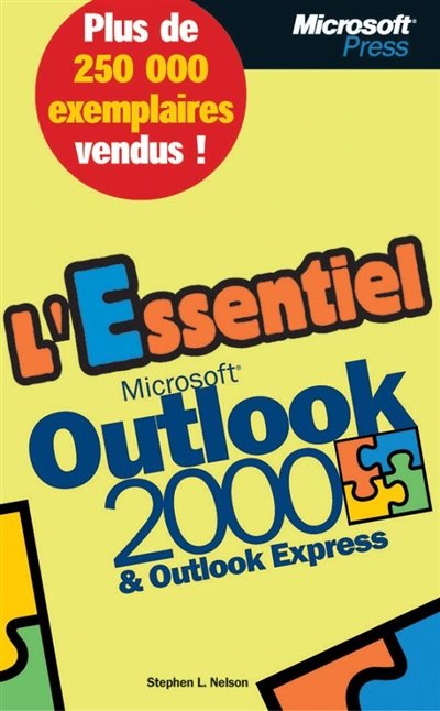 Microsoft Outlook 2000 et Outlook Express