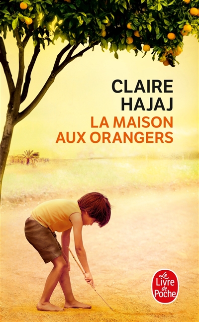 La maison aux orangers