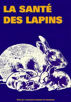 La santé des lapins