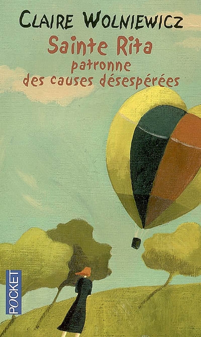 Sainte Rita : patronne des causes désespérées