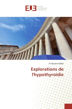 Explorations de...