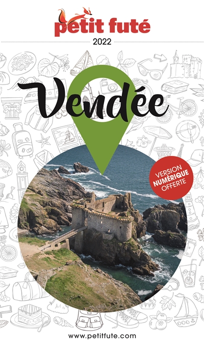 Vendée : 2022