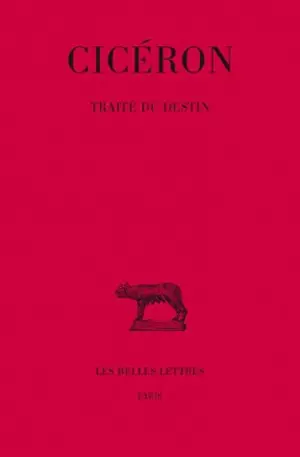 Traité du destin