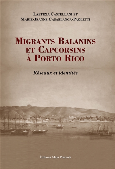 Migrants balanins et...