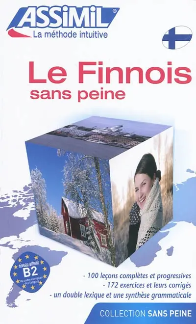 Le finnois sans peine