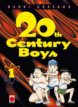 20th century boys. Vol. 1