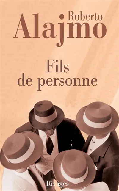 Fils de personne
