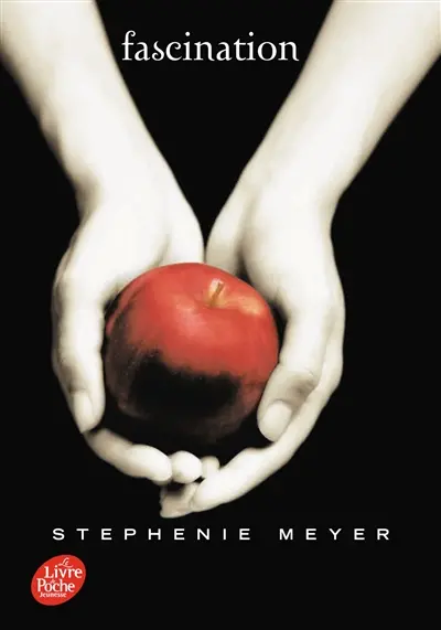 Twilight. Vol. 1. Fascination