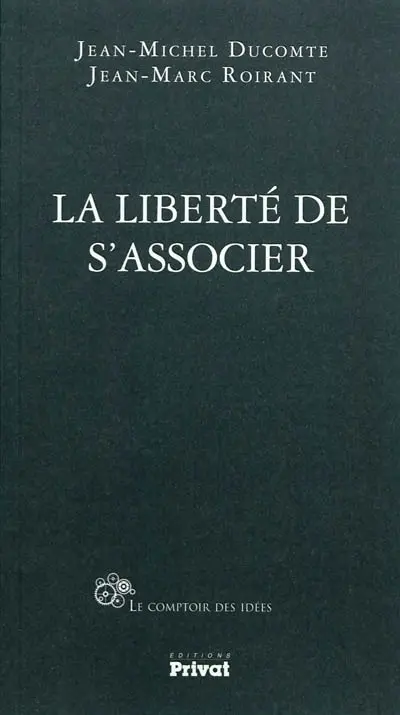 La liberté de s'associer