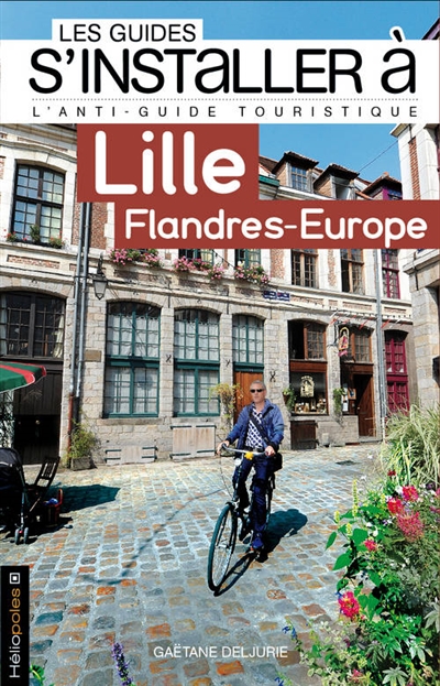 Lille, Flandres Europe