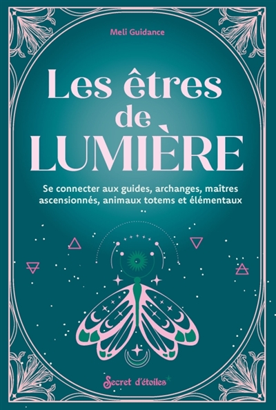 Les êtres de lumière