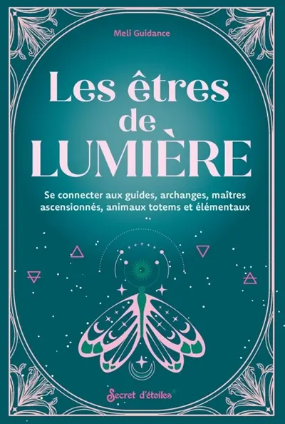 Les êtres de lumière