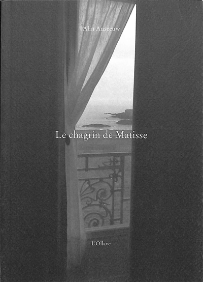 Le chagrin de Matisse