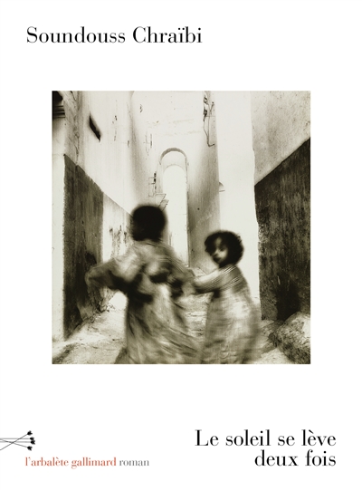 Le soleil se lève deux fois