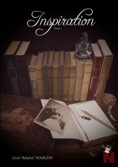 Inspiration : Tome 1