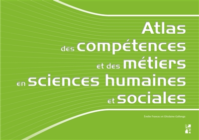Atlas des compétences et...