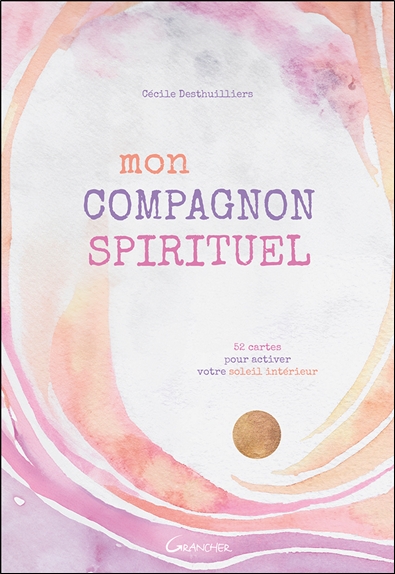 Mon compagnon spirituel :...