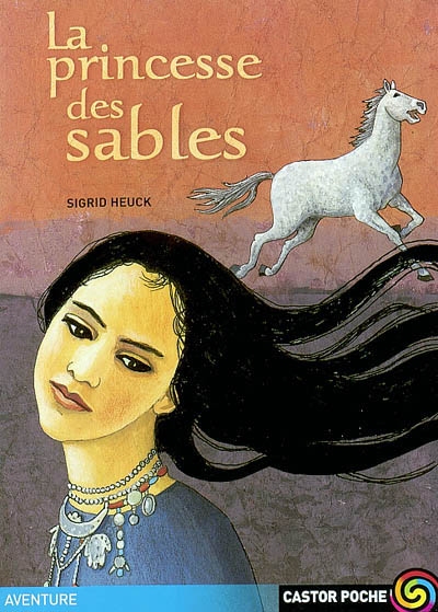 La princesse des sables