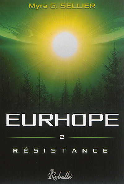 Eurhope. Vol. 2. Résistance