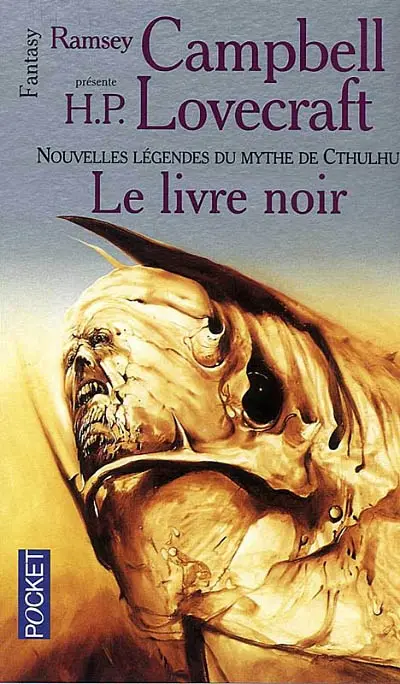 Le livre noir