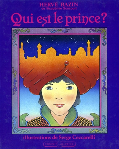 Qui est le prince?