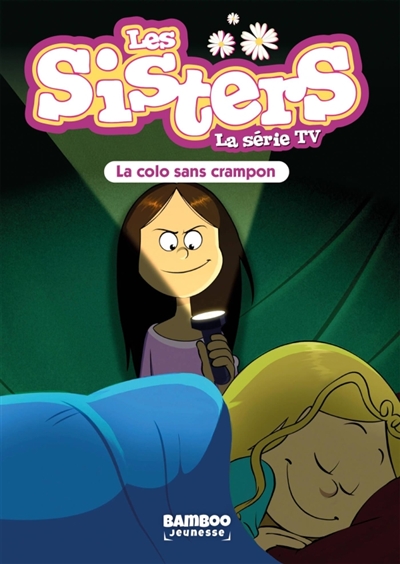 Les sisters : la série TV....