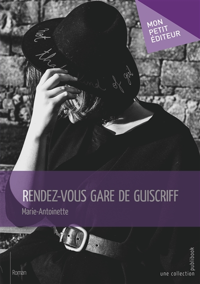 Rendez vous gare de guiscriff