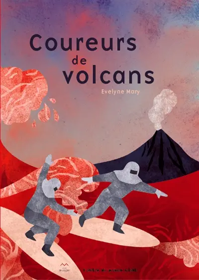 Coureurs de volcans