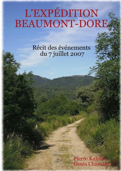 L'expédition Beaumont-Dore