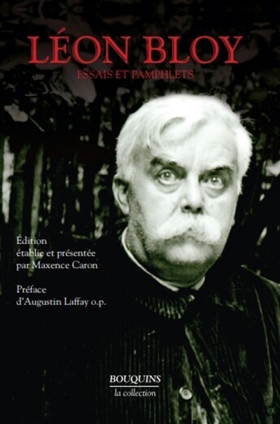 Essais et pamphlets