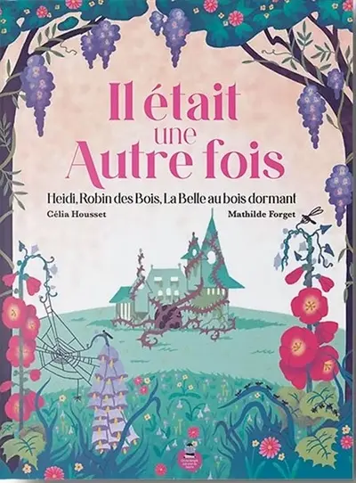 Il était une autre fois