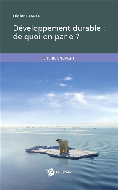 Développement durable : de...