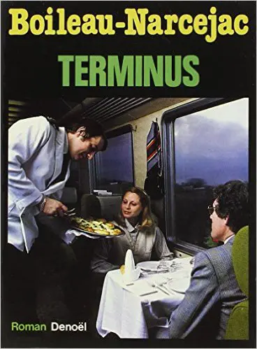 Terminus