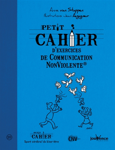 Petit cahier d'exercices de...