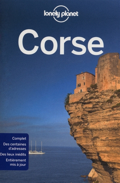 Corse