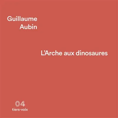 L'arche aux dinosaures