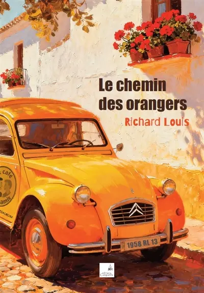 Le chemin des orangers