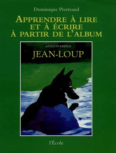 Jean-Loup, Antoon Krings