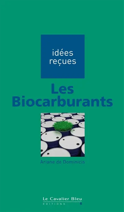 Les biocarburants