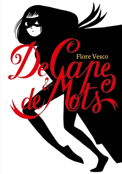 De cape & de mots